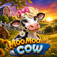 Moo Moo Cow